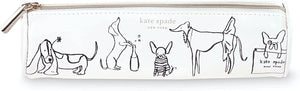 Dog Party, Journal and Pen Case Set