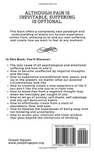 Don't Believe Everything You Think: Why Your Thinking Is The Beginning & End Of Suffering