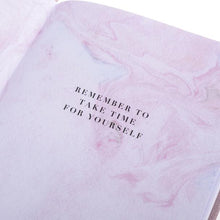 Load image into Gallery viewer, Gratitude Self Care Journal
