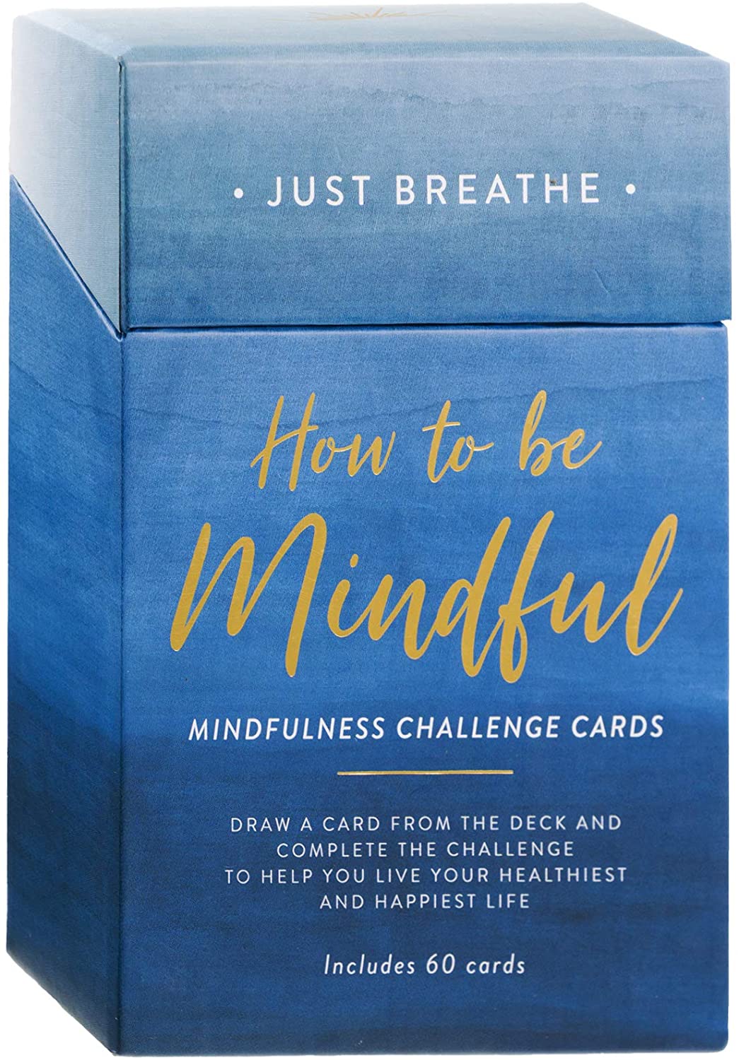 How To Be Mindful In A Box