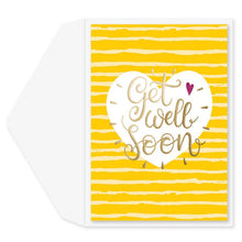 Load image into Gallery viewer, Sending Love Get Well Card
