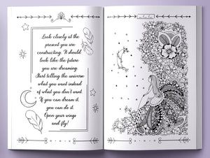 Hey Girl! Self-Love Workbook For Teen Girls