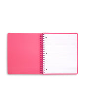Load image into Gallery viewer, Magic Garden Mint, Large Subject Notebook
