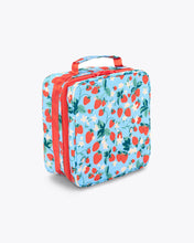 Load image into Gallery viewer, Strawberry Fields, Lunch Bag

