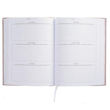 Load image into Gallery viewer, Gratitude Self Care Journal
