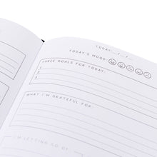 Load image into Gallery viewer, Manifest Your Dreams Guided Journal

