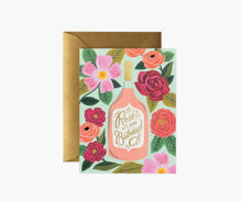 Load image into Gallery viewer, Rosé it's Your Birthday Card
