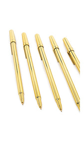 Individual Pen, Strike Gold